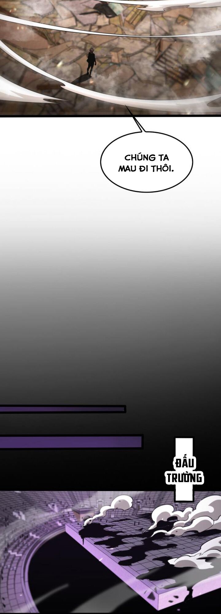 chư giới - tận thế online chapter 138 31