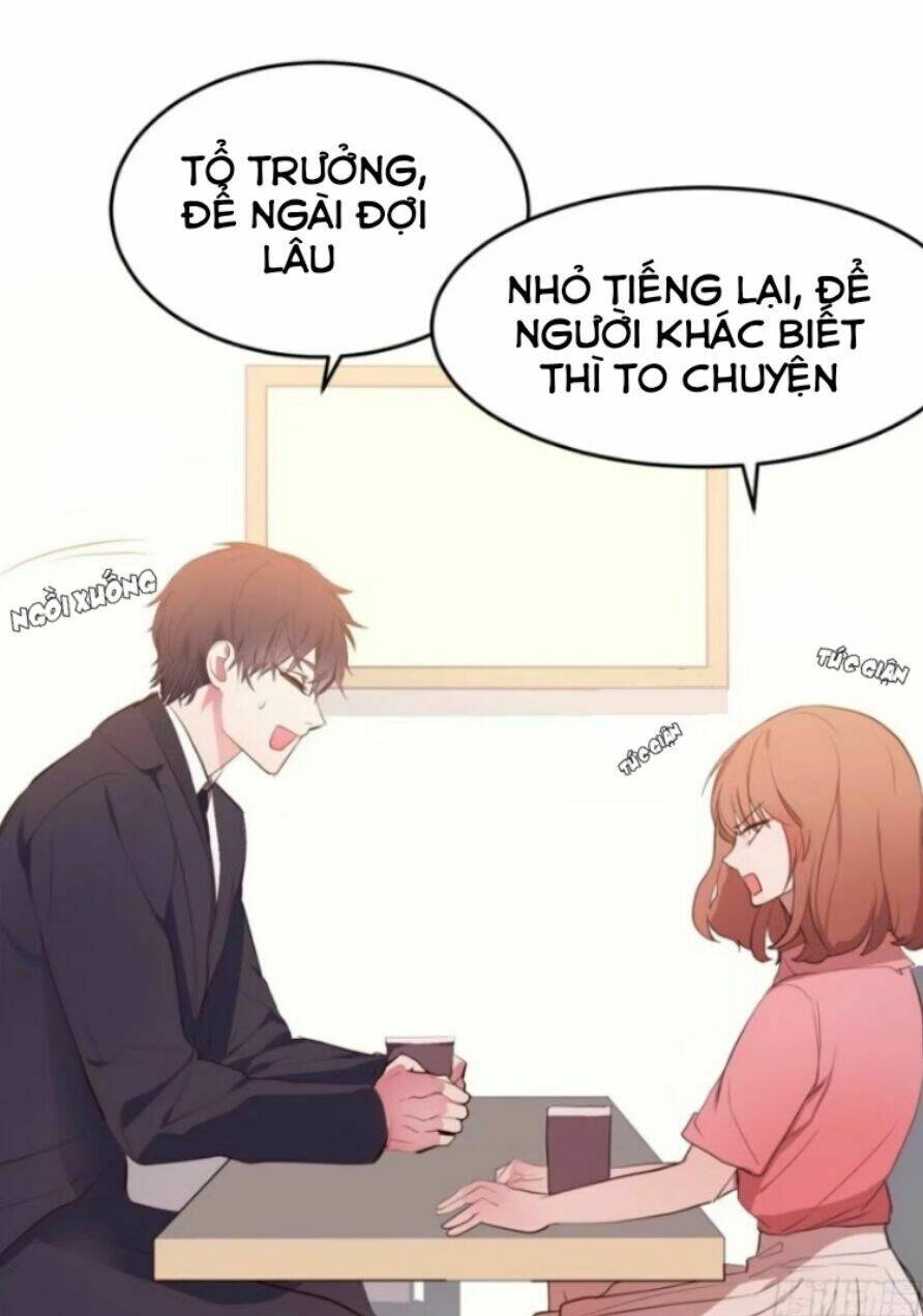 acup tiên sinh chapter 15 18