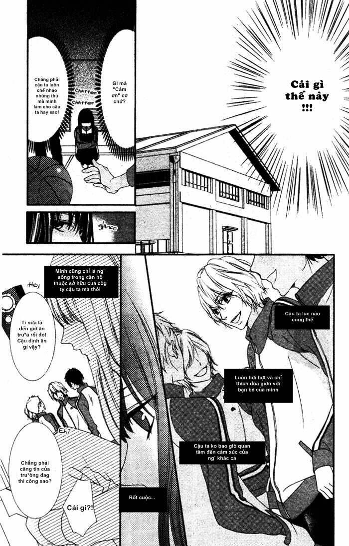 viên kẹo kỳ diệu chapter 2 7