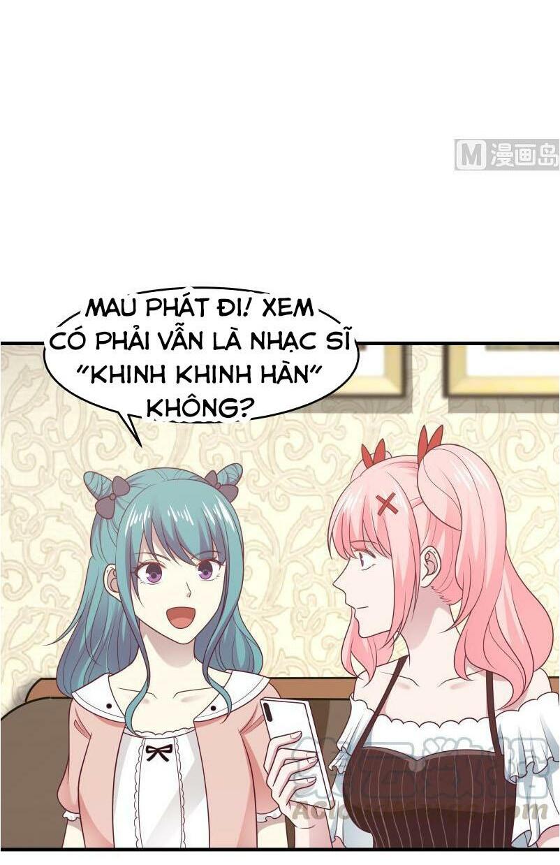 trên người ta có một rồng chapter 222 11