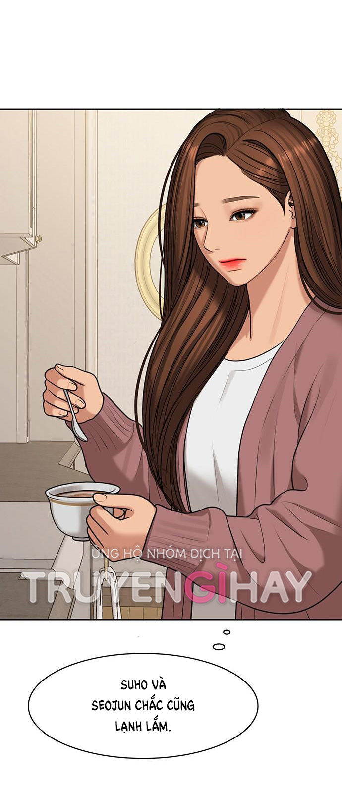 vẻ đẹp đích thực - true beauty chapter 148.1 41