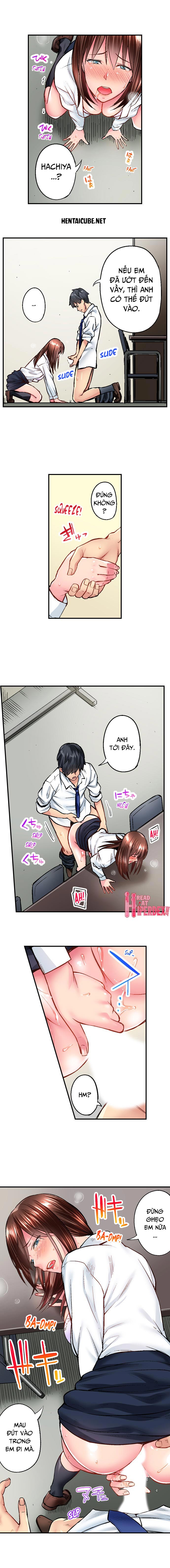 simple yet sexy chapter 17.18 10