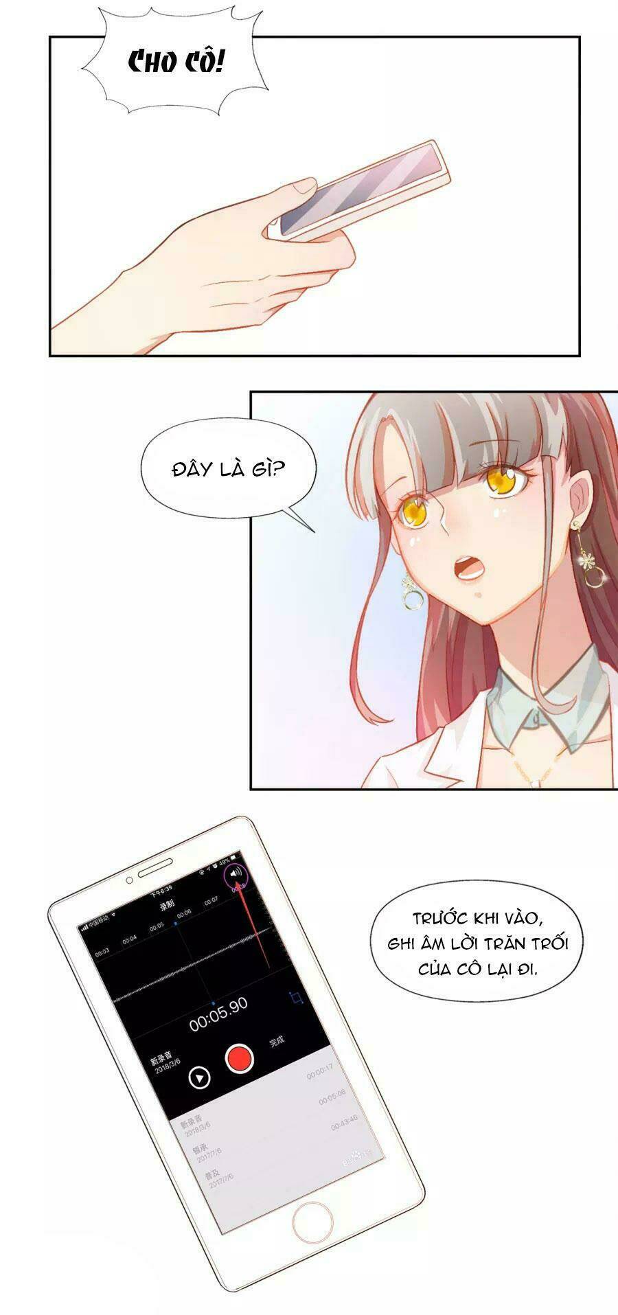 hôn nhân dục vọng: thiếu gia nhẹ một chút! chapter 3 13