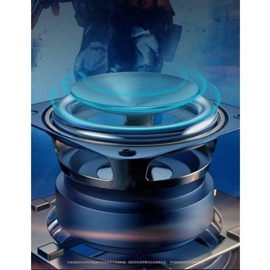 Loa bluetooth gaming WEKOME cao cấp, âm thanh đẳng cấp siêu hot, siêu bền - Hàng nhập khẩu