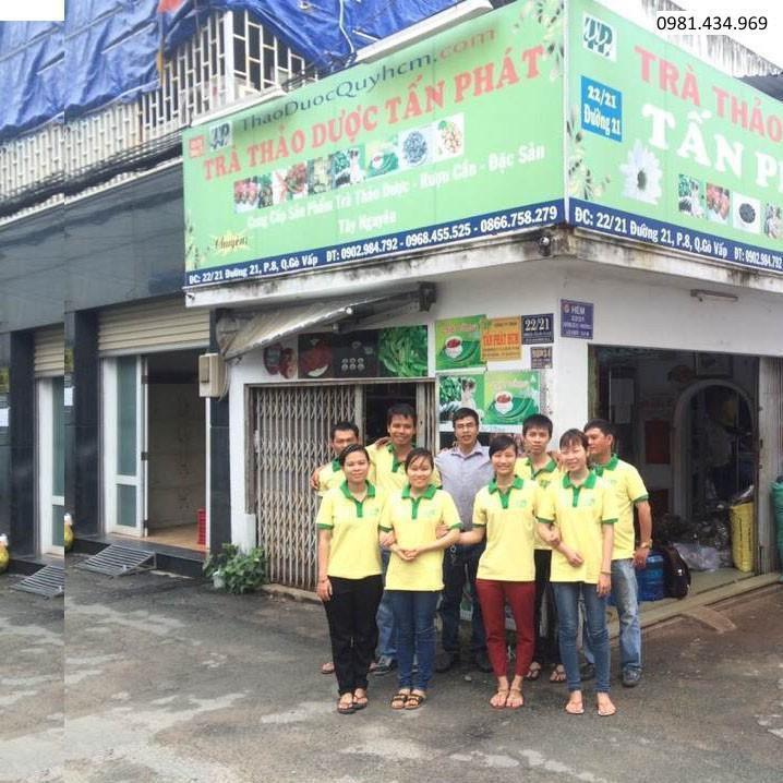 01kg xích đồng nam khô