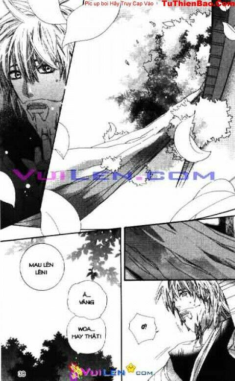 cáo nhỏ đáng yêu chapter 5 38