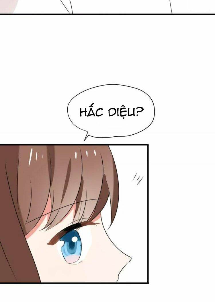 tiểu miêu và hắc diệu thạch chapter 30 26