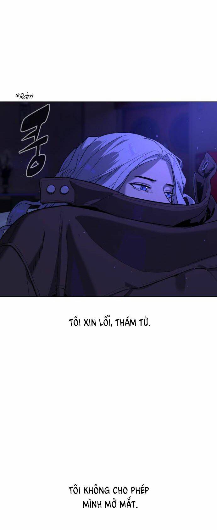 Máu trắng chapter 79 11