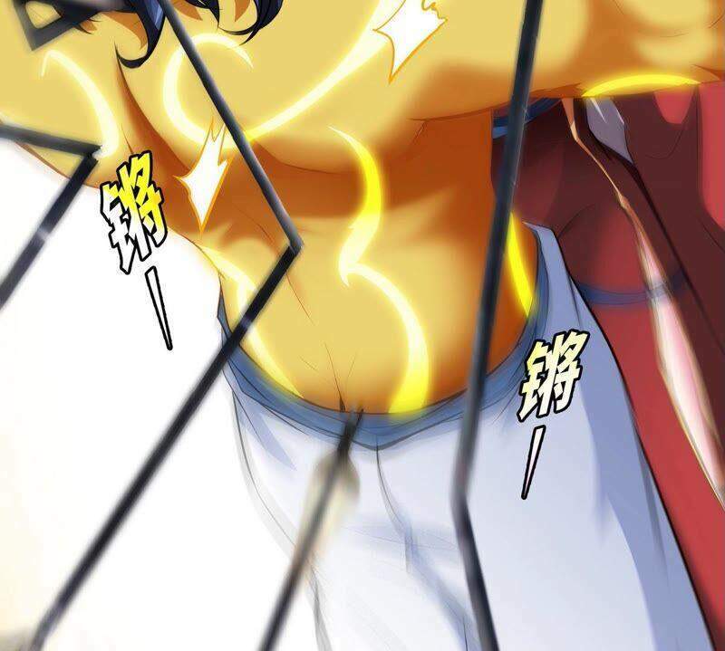 bản kiếm tiên tuyệt không làm nô chapter 22 55