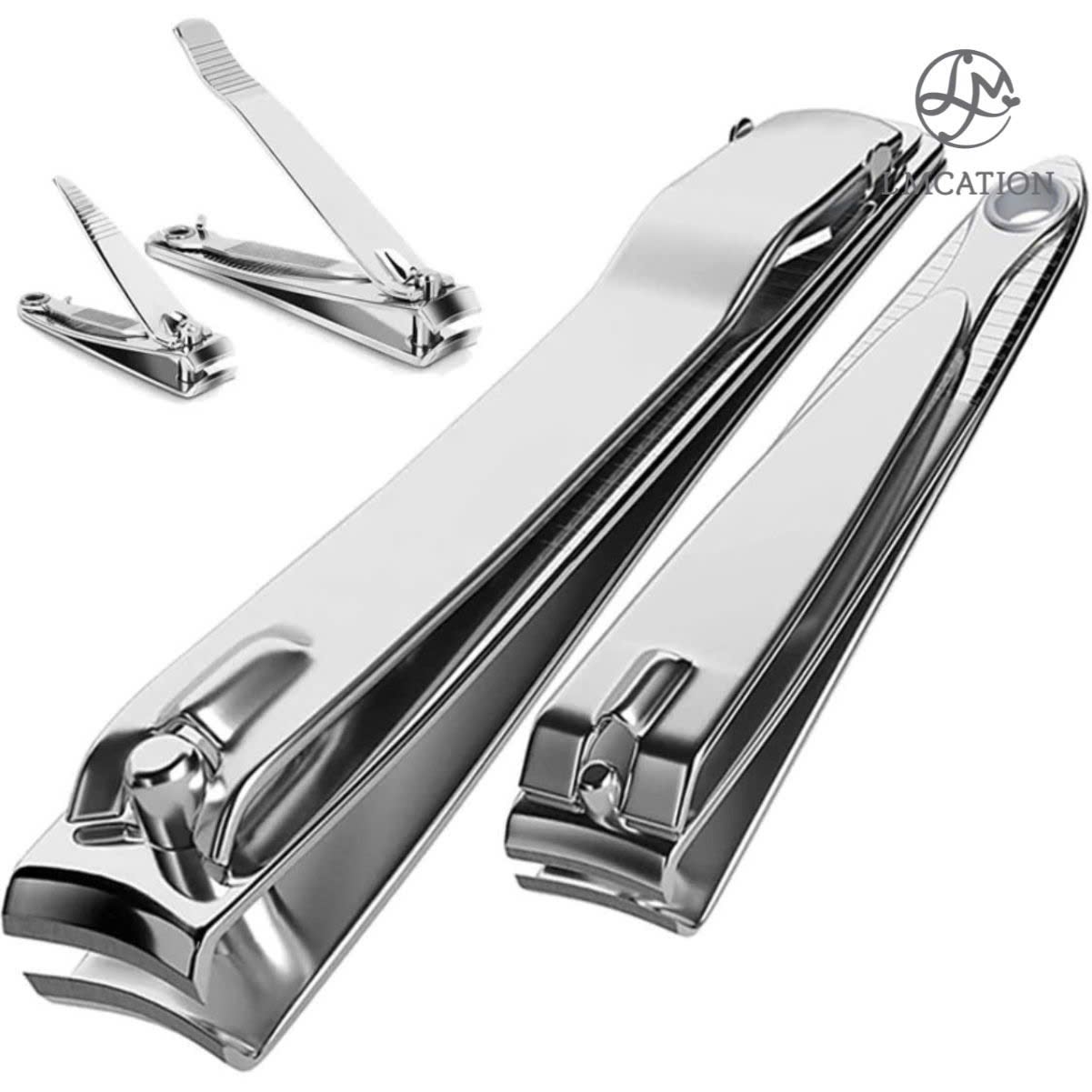 Bộ 2 Bấm Móng tiện lợi