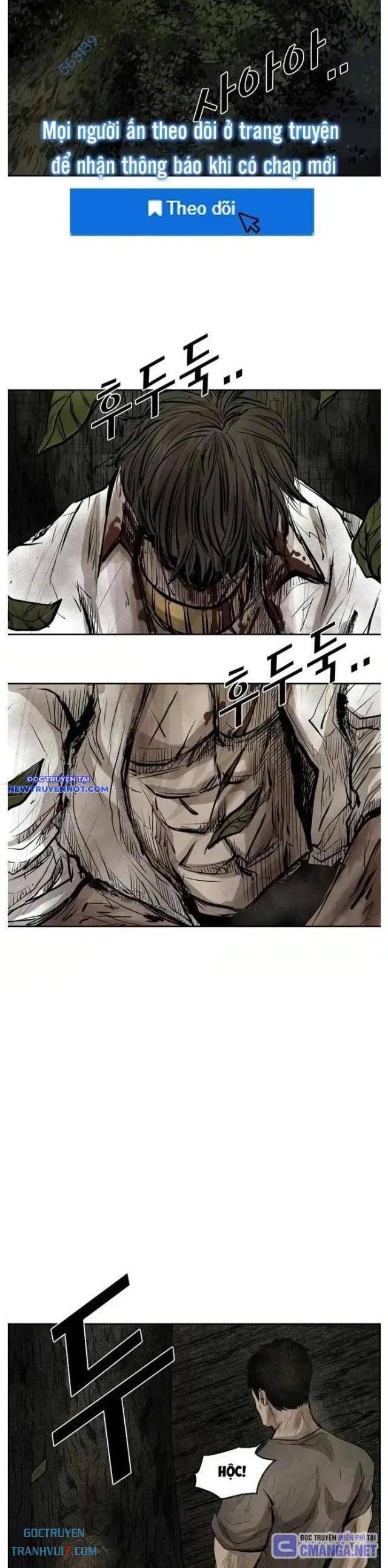 shark - cá mập chapter 117 49