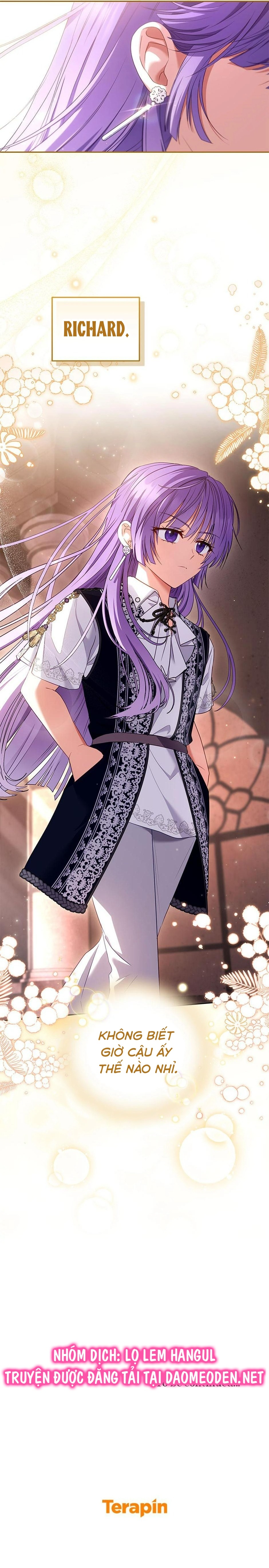 papa tôi là bạo chúa ác ma chapter 58 51