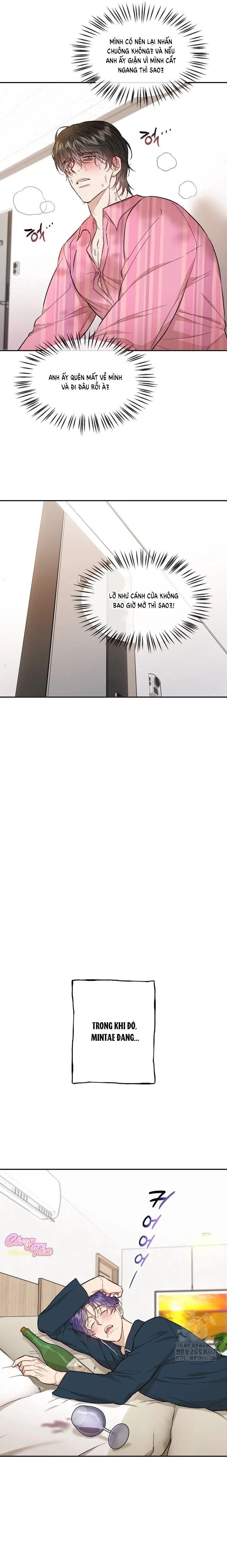 nghệ thuật điêu khắc chapter 8 5