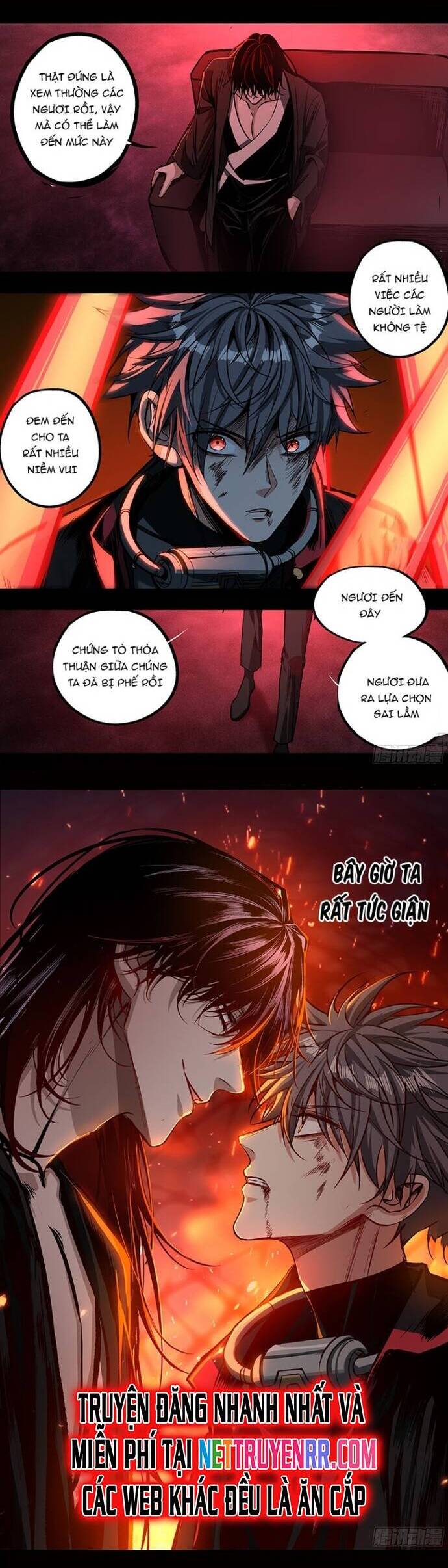 di độ thâm uyên - trùng khởi kỷ nguyên chapter 49 8