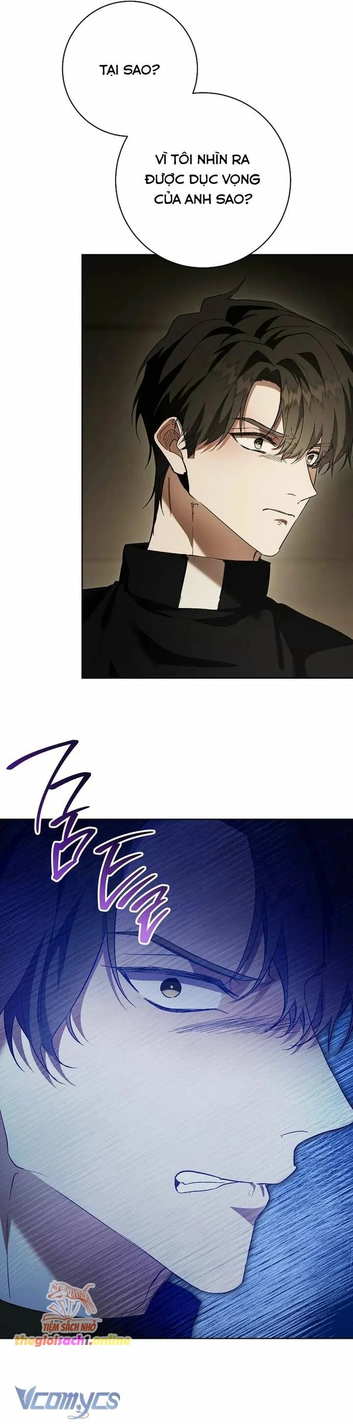 [18+] để tôi khóc đi chapter 5 8