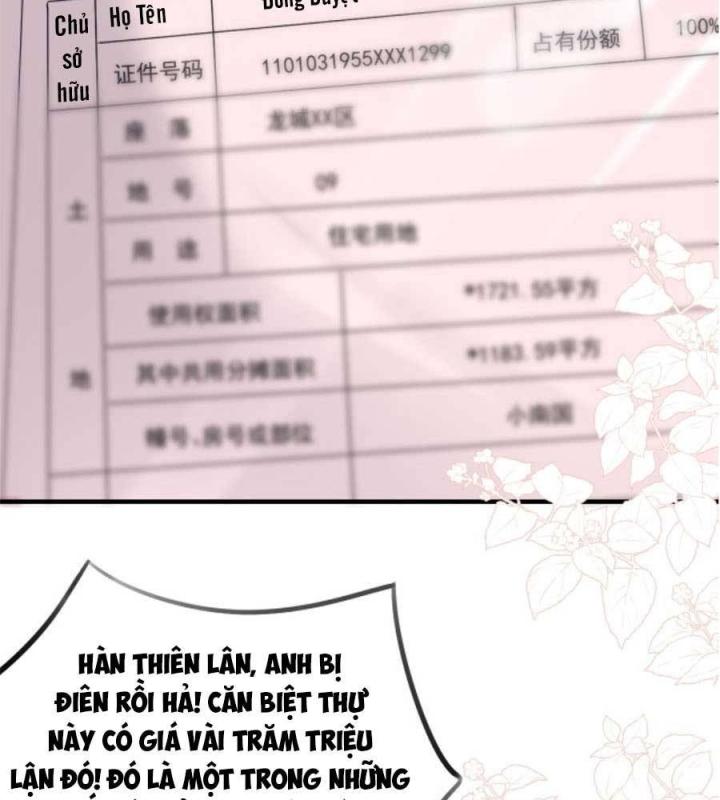 đại tiểu thư có thể có bụng dạ gì xấu chứ! (full) chapter 75 7