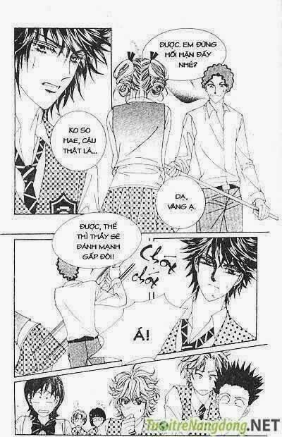 sức thanh xuân chapter 2 38