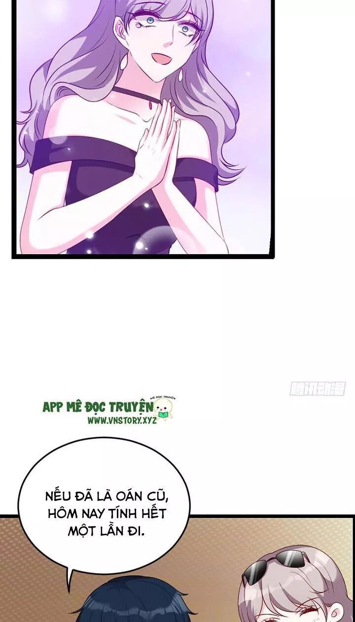 bảo bối đáng yêu đột kích chapter 60 30