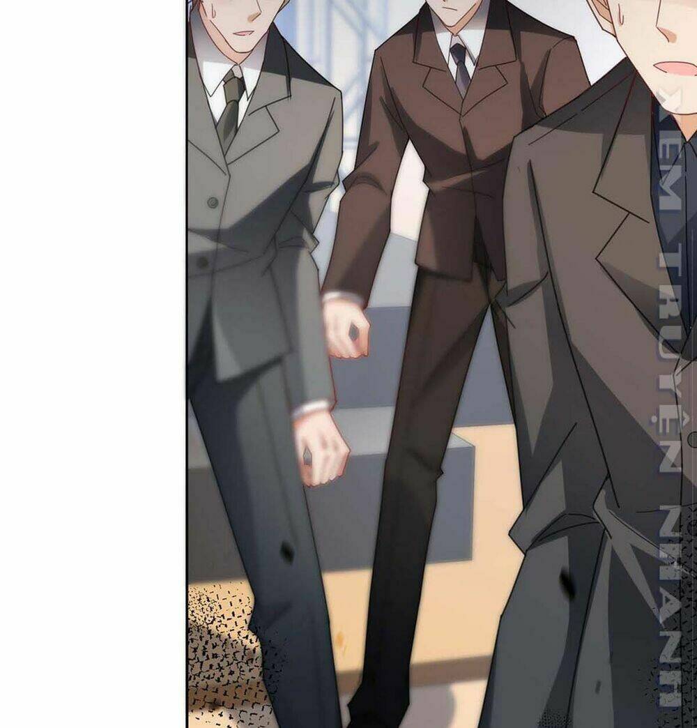 thịnh thế điềm sủng: cô vợ nhỏ đáng yêu của dịch thiếu chapter 119 55