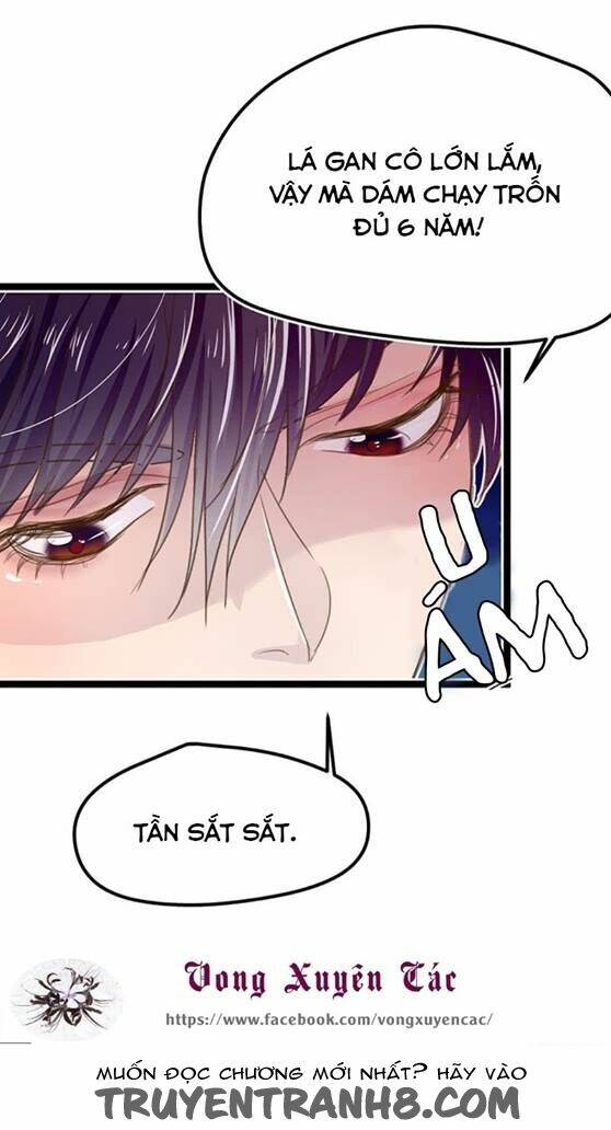 lãnh tình boss xin buông tay em chapter 9 9