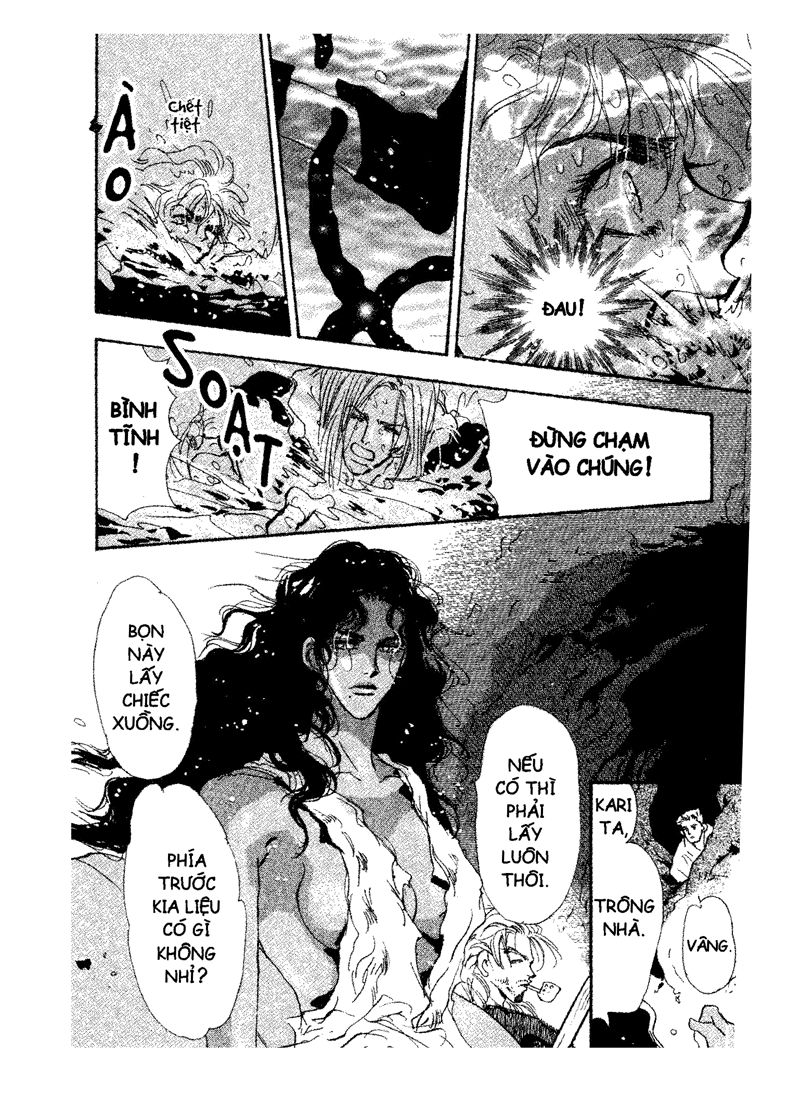 mầm sống chapter 53 10