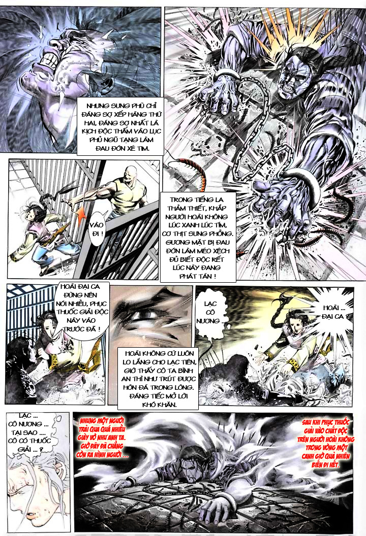 phong vân chapter 146 23