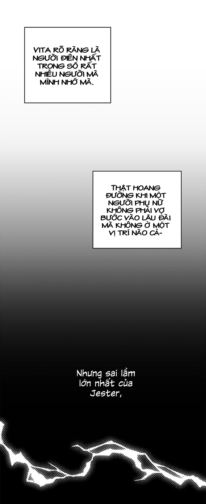 vợ ơi, anh sắp trụ không nổi rồi! chapter 5.2 3