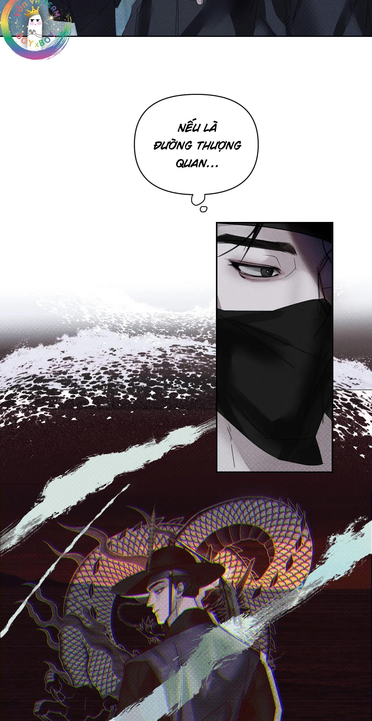 manhwa chịch vồn chịch vã chapter 14 22