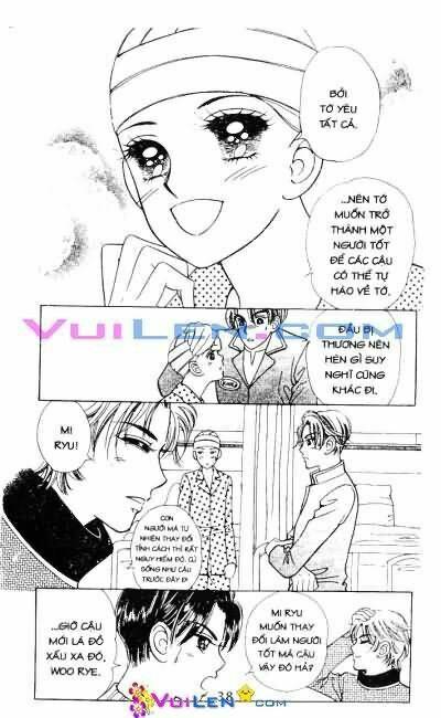 hợp đồng nô lệ chapter 10 38