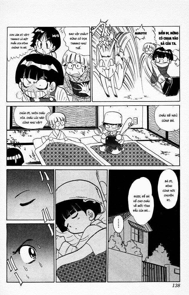 jigoku sensei nube - người thầy dũng cảm chapter 66 9