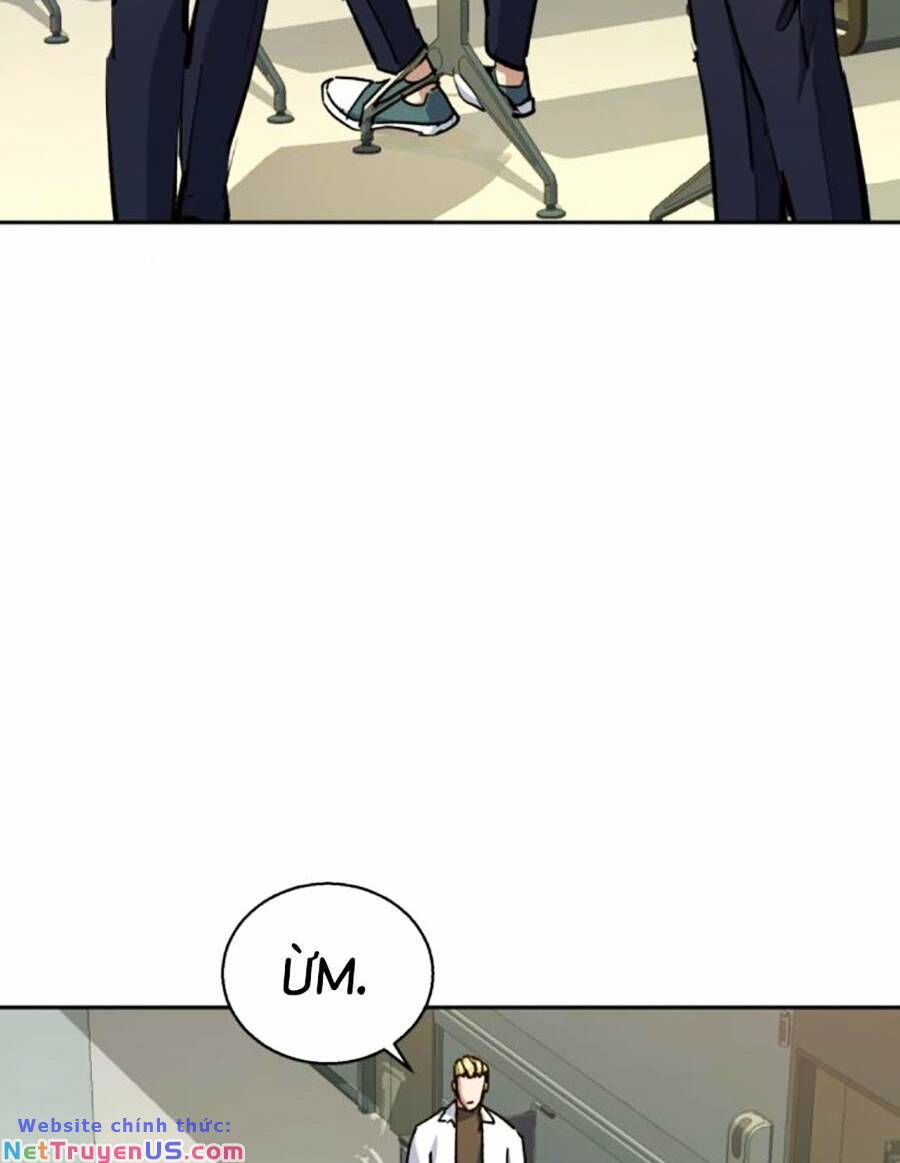 bạn học tôi là lính đánh thuê chapter 166 108