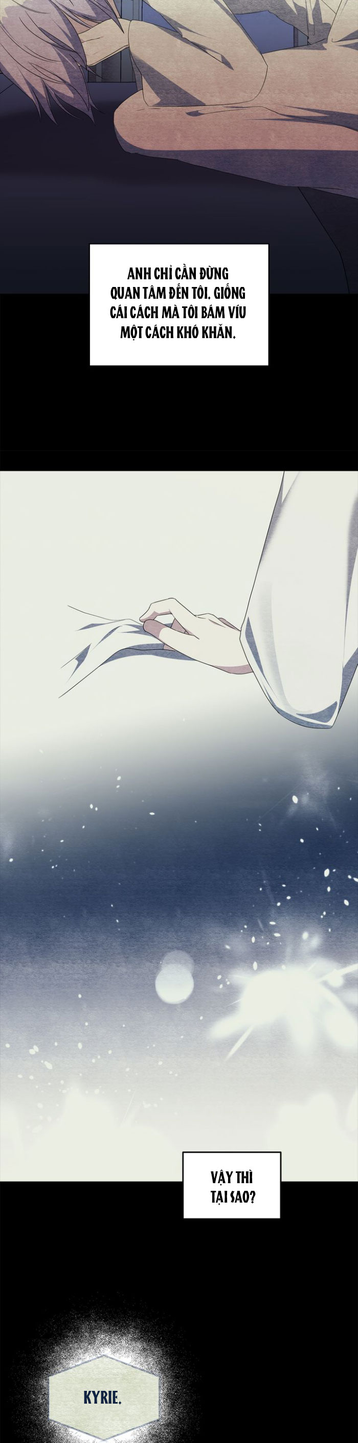 hãy nghe lời của tôi chapter 86 14