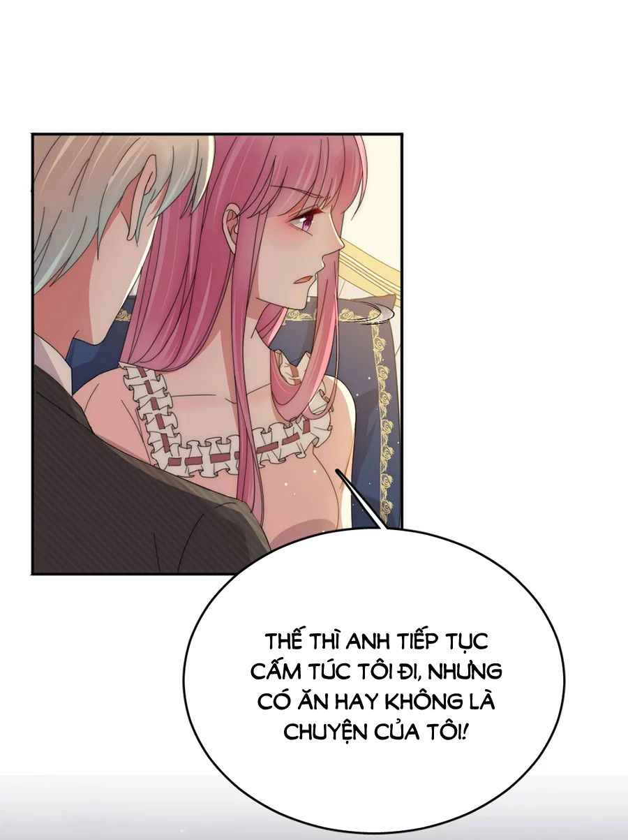 hoàn mỹ lão công tiến hóa luân chapter 81 28