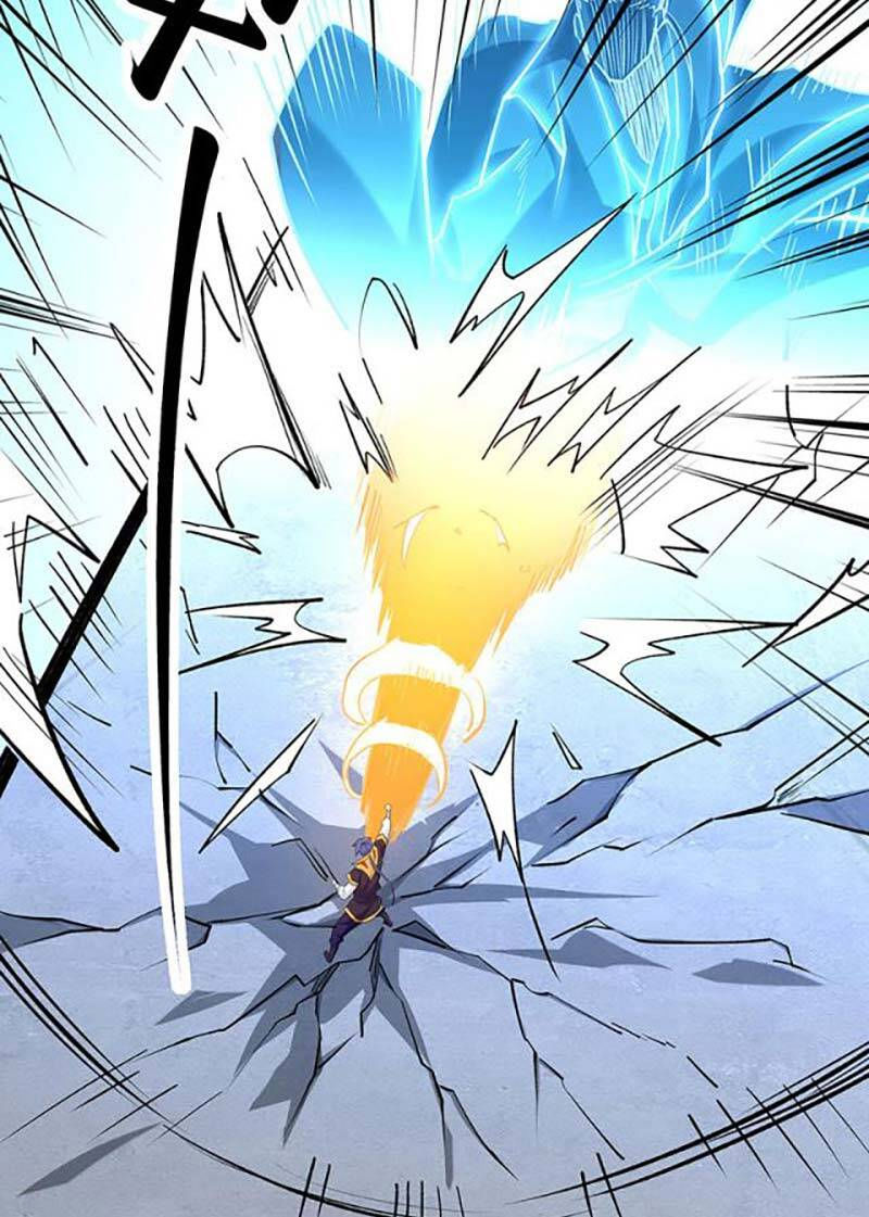 võ đạo độc tôn chapter 517 14