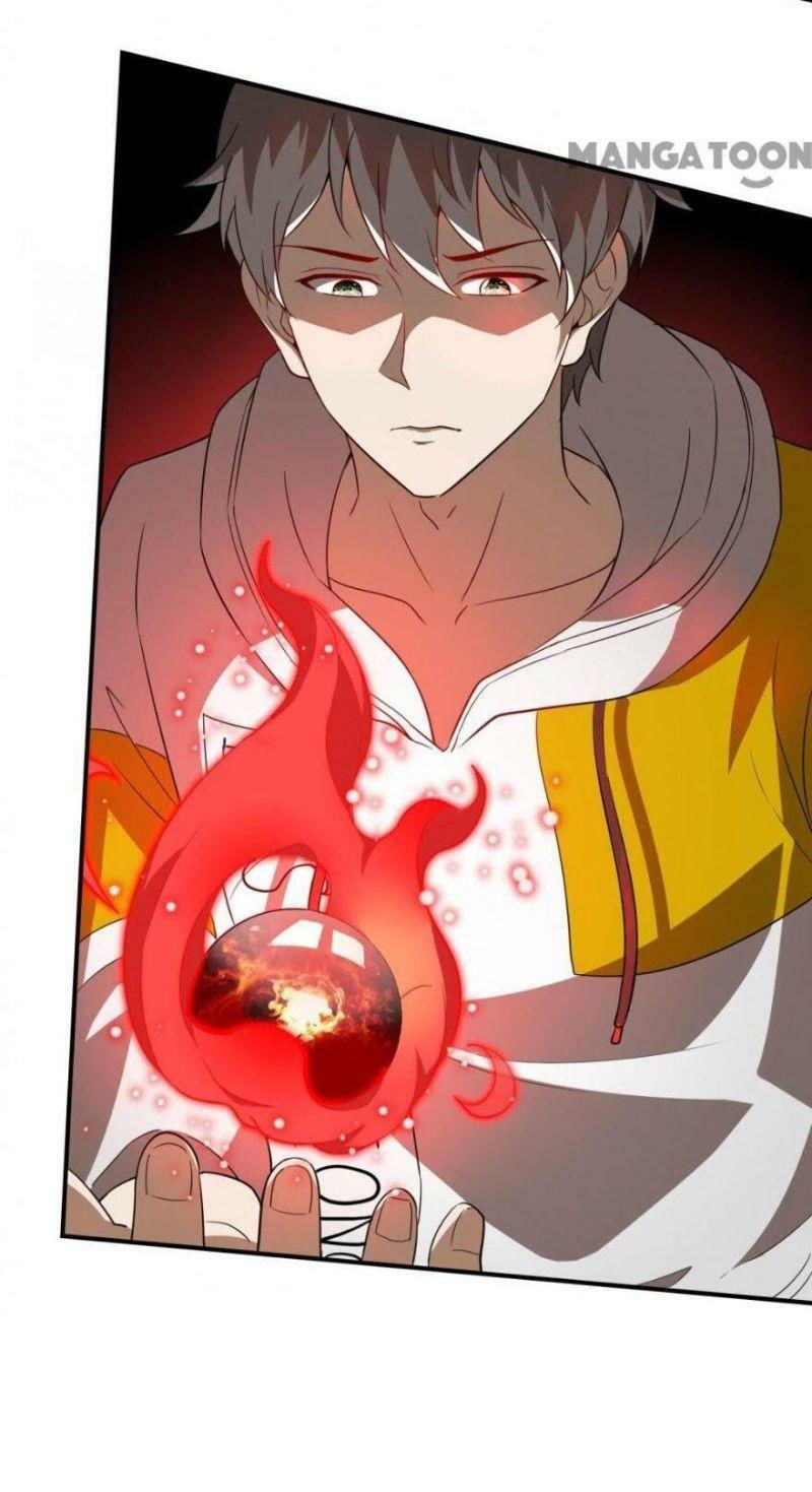 đệ nhất người ở rể chapter 136.1 20