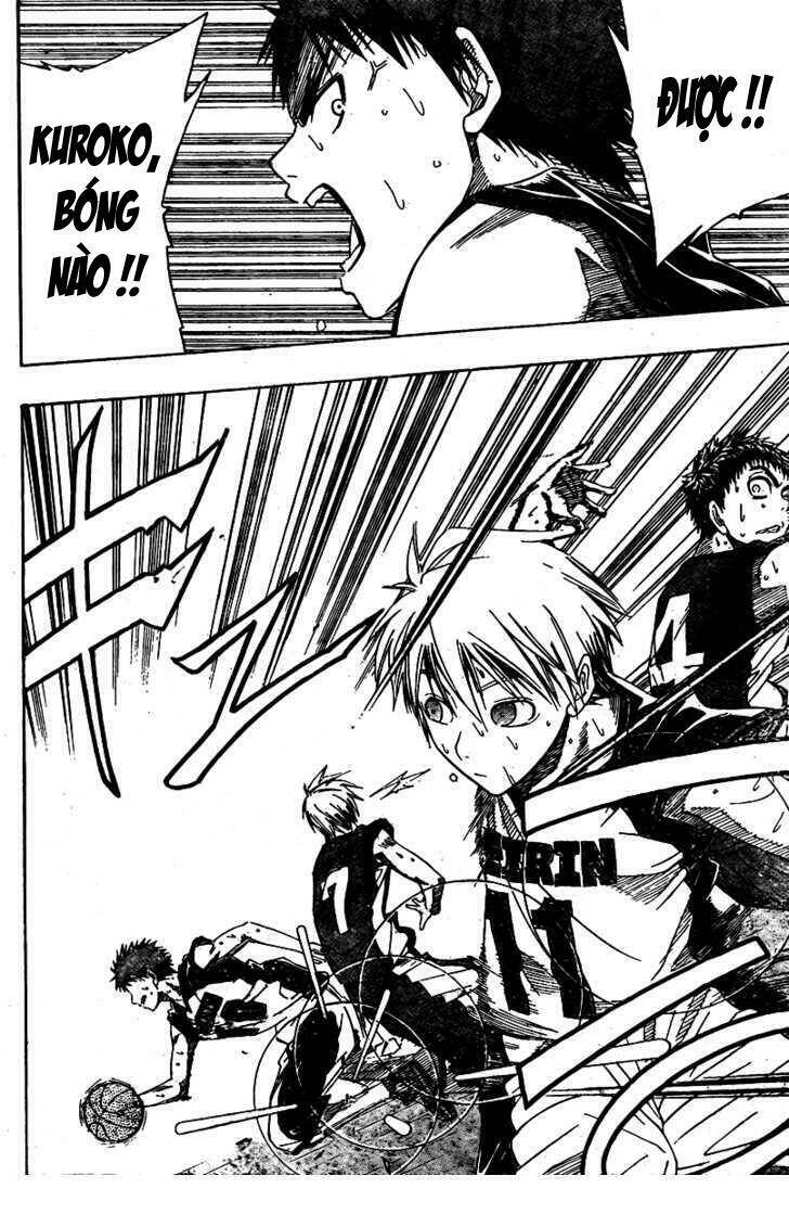 vua bóng rổ kuroko chapter 5 12