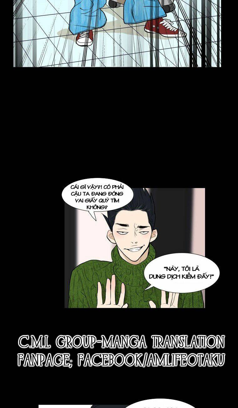 monster idols chapter 3 23