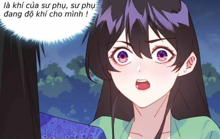 bí mật của dạ tộc chapter 34 143