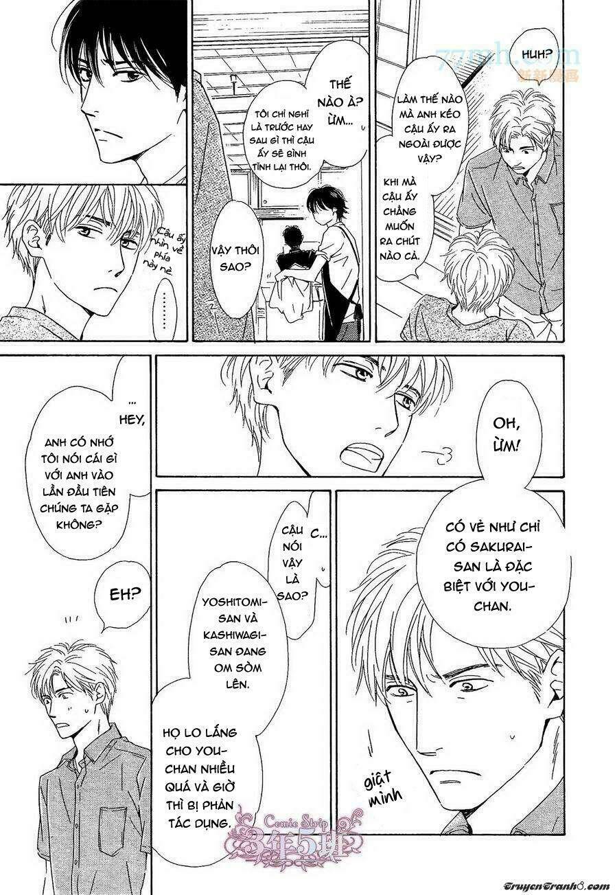 hana wa sakuka chapter 31 9