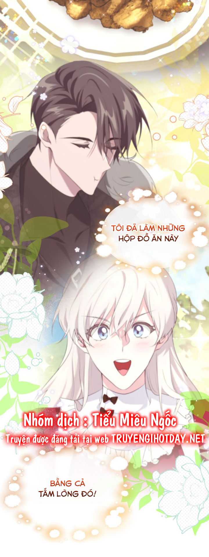 thưởng thức hương vị chapter 29 39