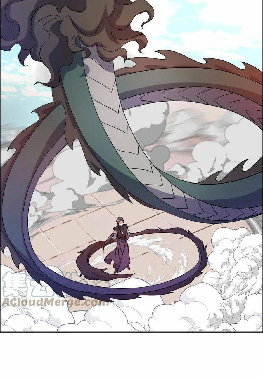 thôn phệ một thế giới tu tiên chapter 149 32