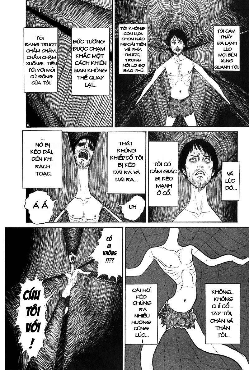 quái vật biển chapter 21 27