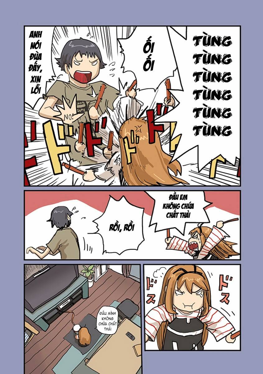 ryuushika ryuushika chapter 22 11