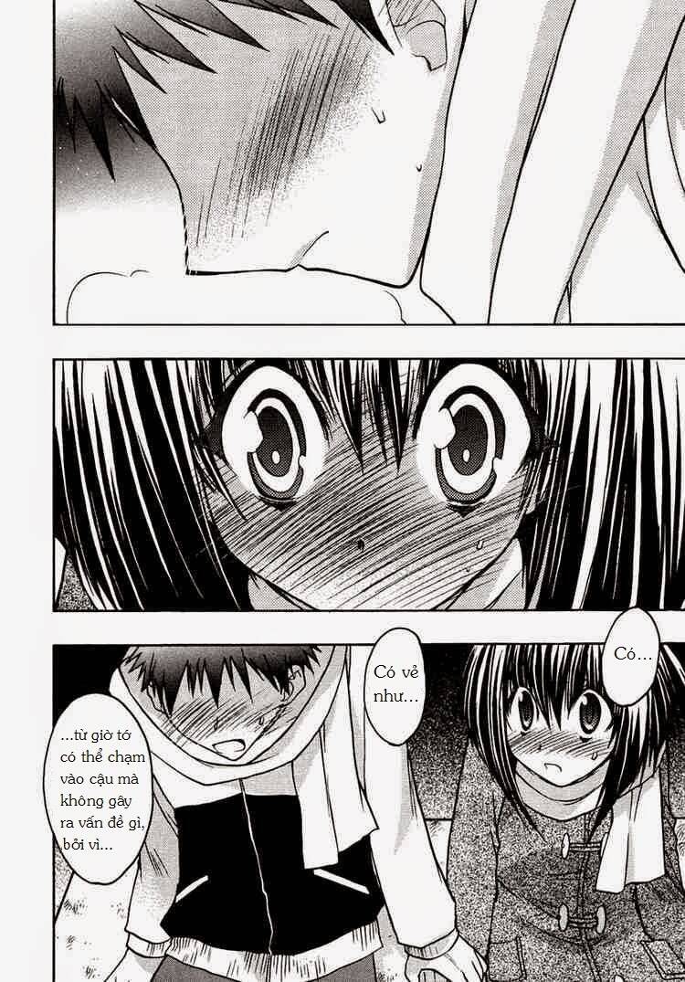 little vampire chapter 30 38