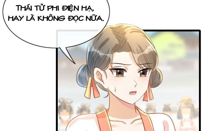 thái tử phi là người thế thân chapter 8 34