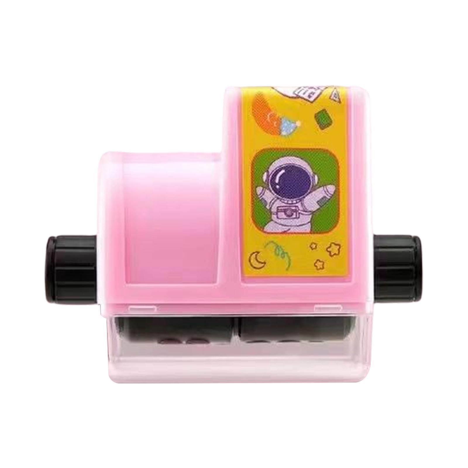 Math Learning Stamps Early Math Educational Toy for Kids Children Boy Birthday Gift