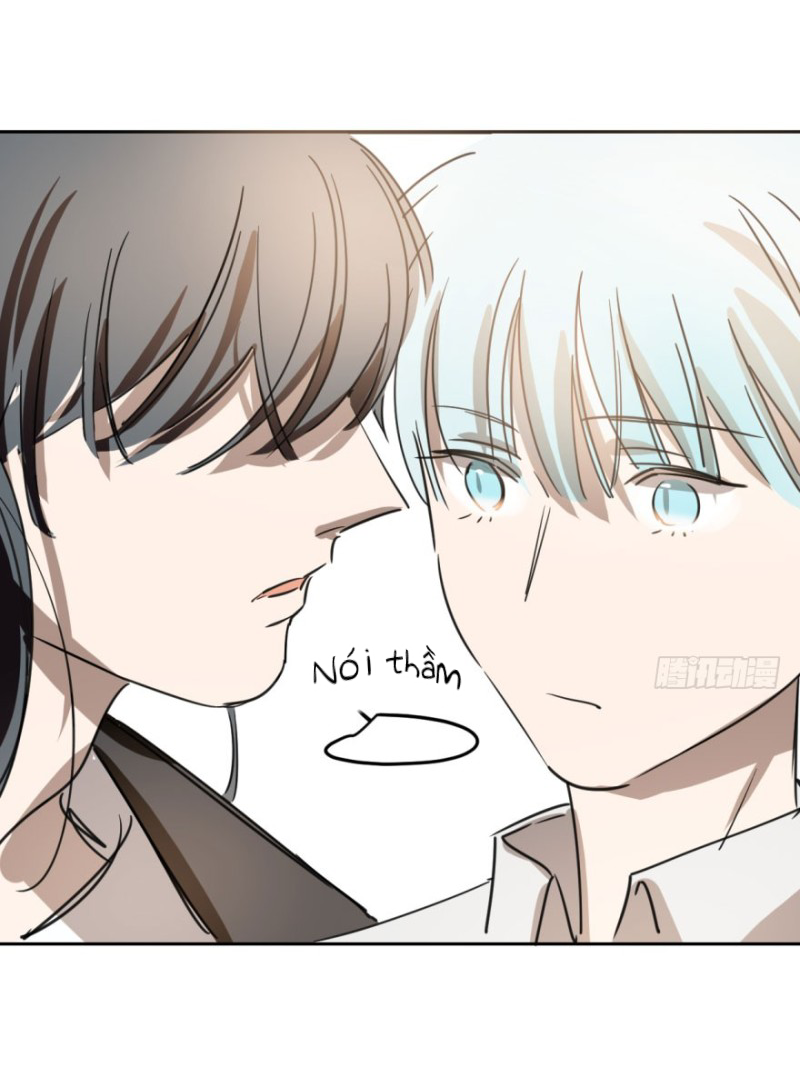 bắt lấy ngao ngao chapter 27 27