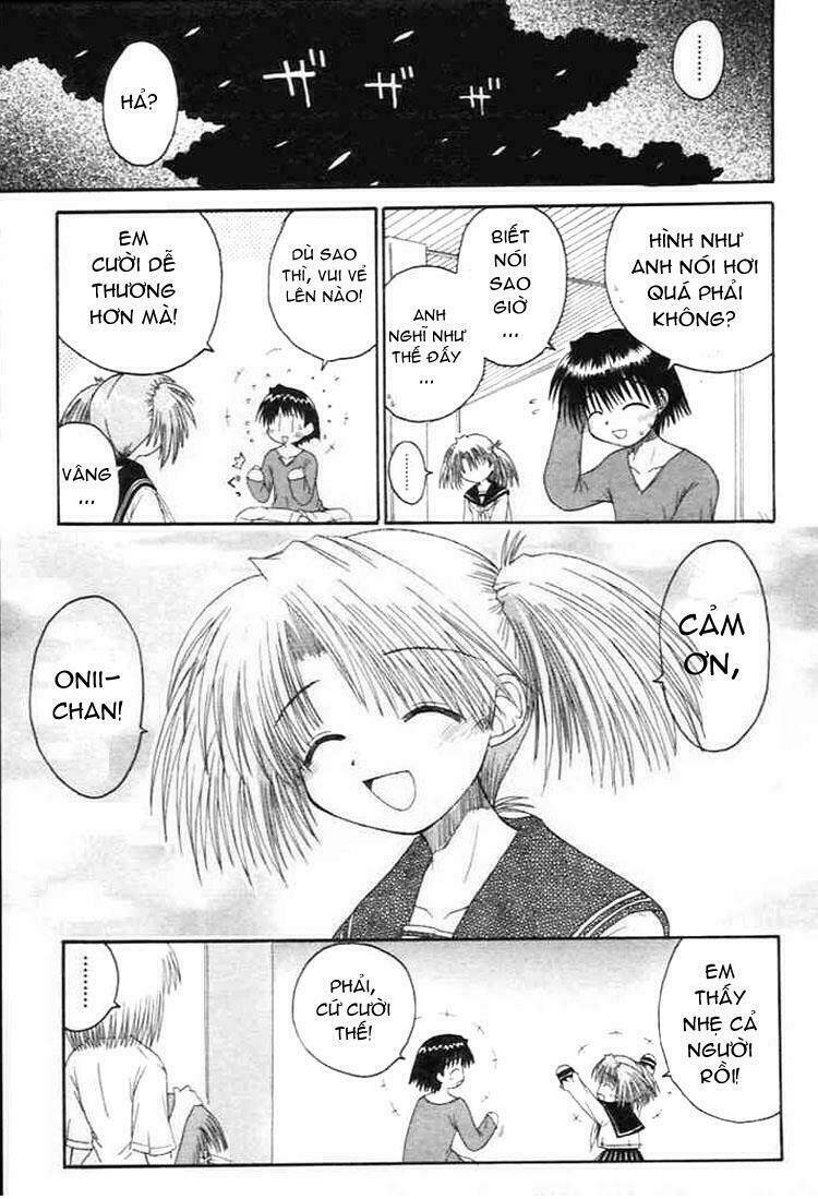 mahoraba chapter 11 24