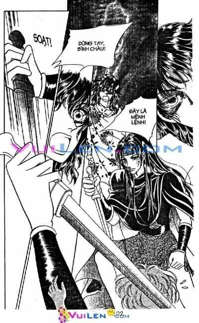 nữ hoàng biển cả chapter 7 102