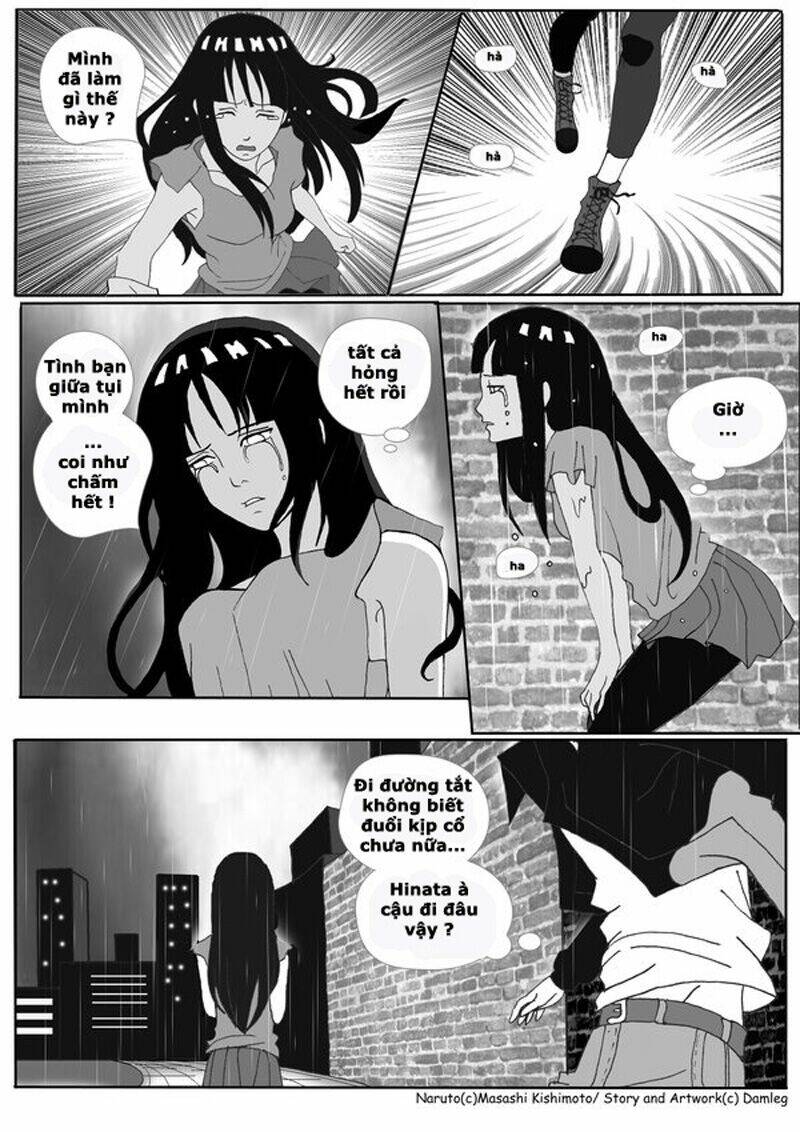 konoha high school chapter 5 12